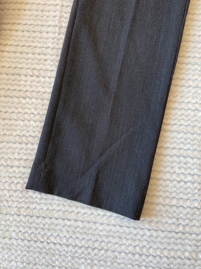 Magnifique pantalon vintage / Taille 40 - photo numéro 8