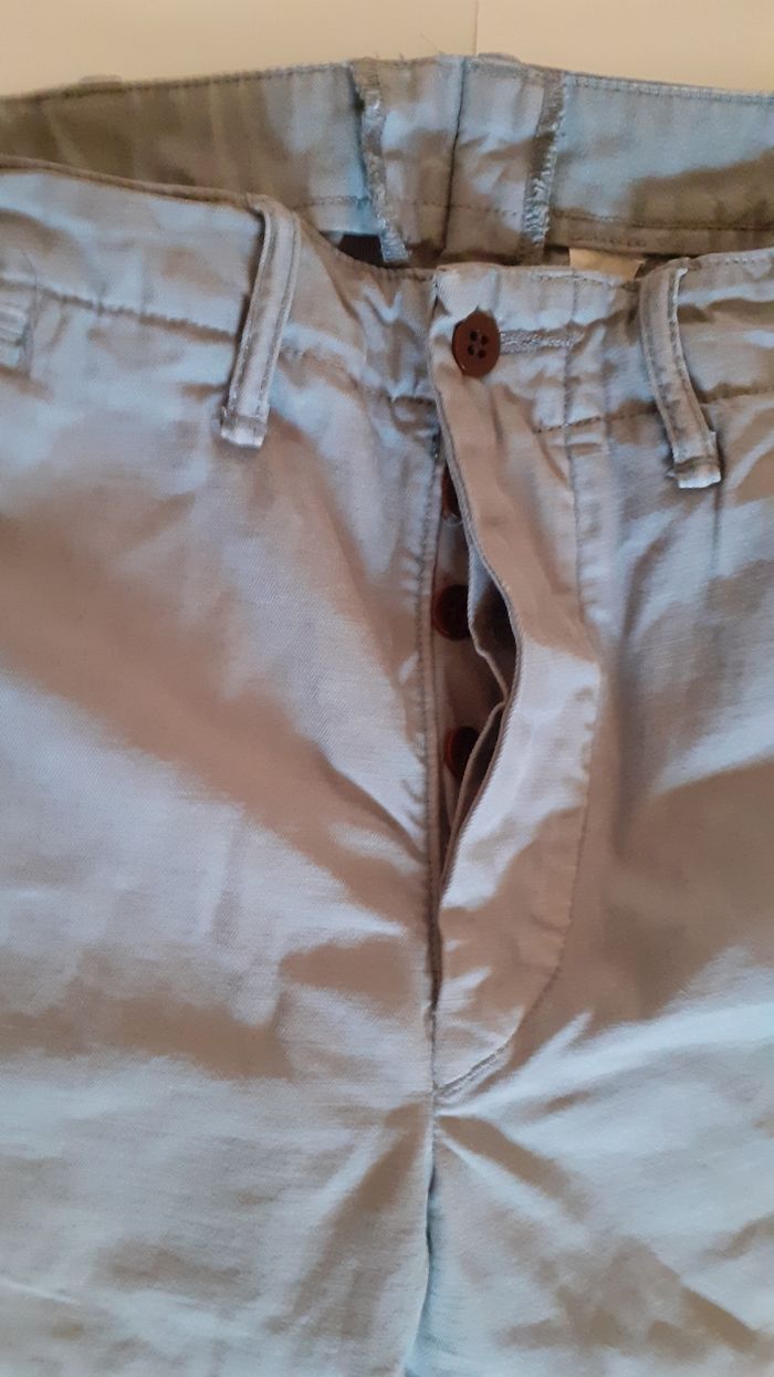 Pantalon chino polo Ralph Lauren taille 42 / Ralph Lauren Pantalon homme - photo numéro 2