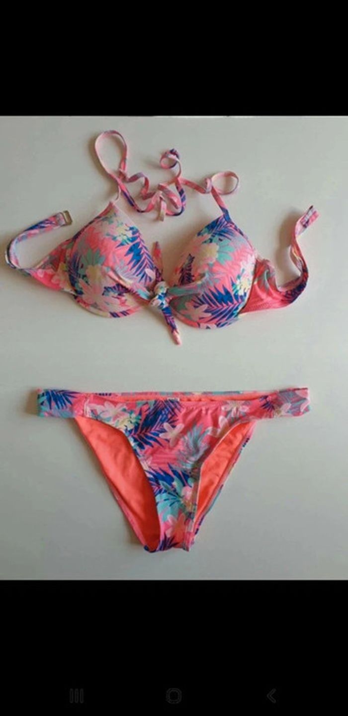 Maillot de bain