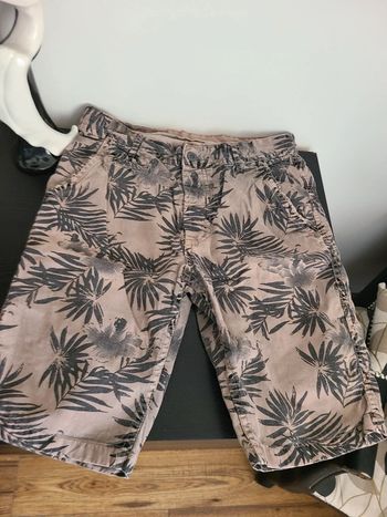 Short  taille s de chez deluxe