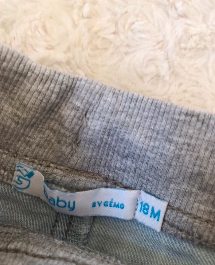 Short - photo numéro 3