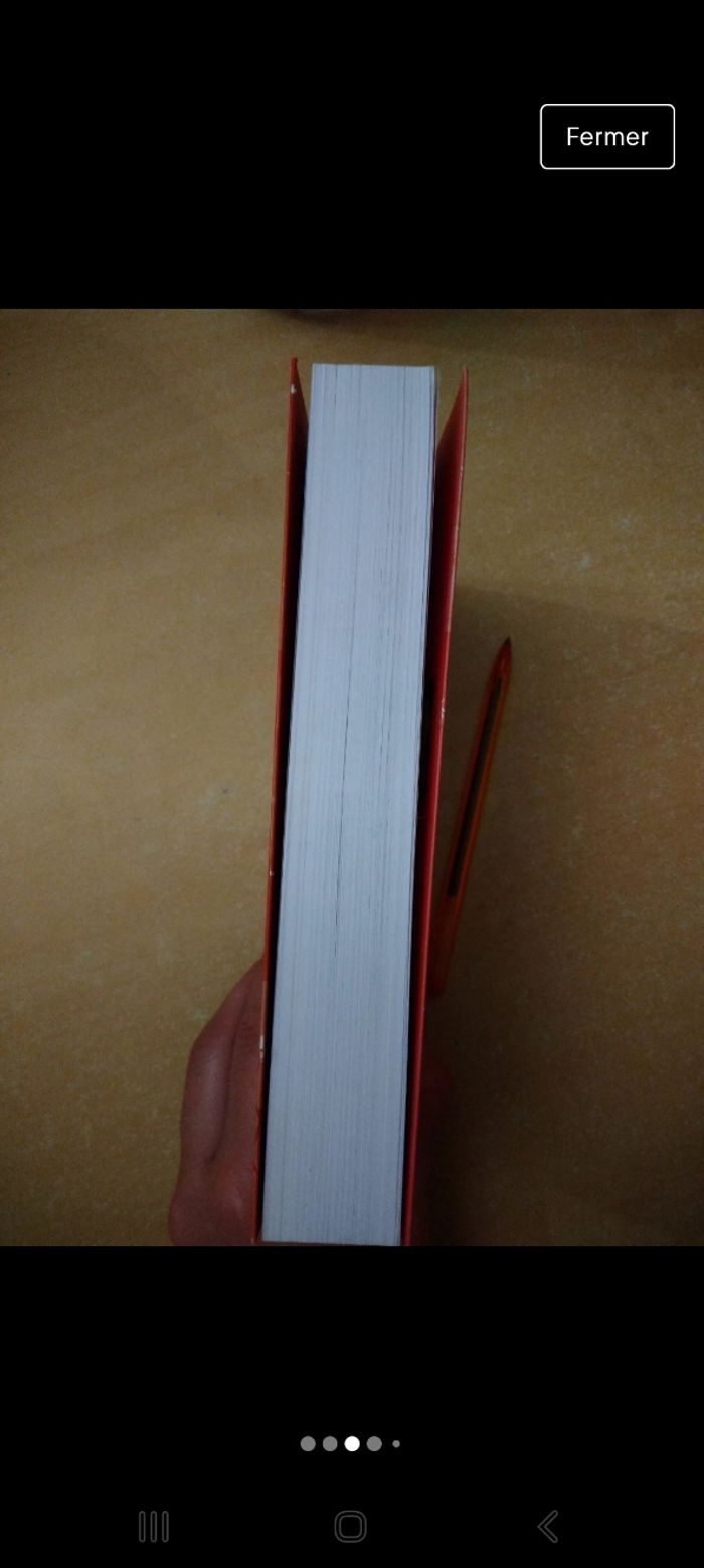 La vie compliquée de Léa Olivier - photo numéro 2