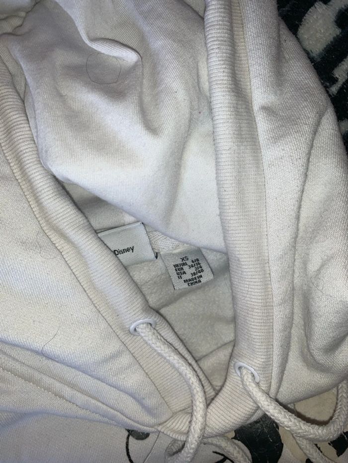 Pull Mickey - photo numéro 3
