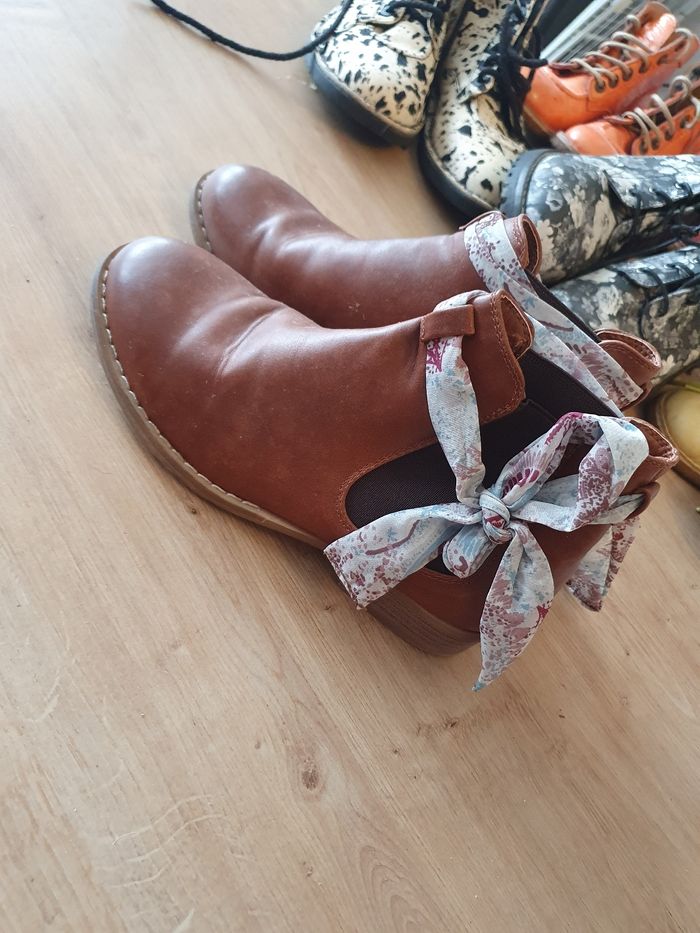 Bottines