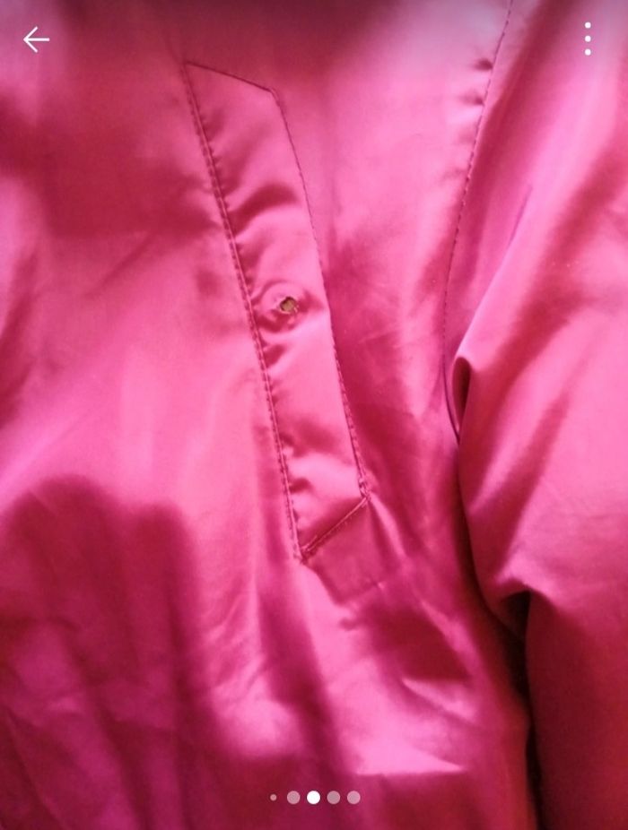 Manteau - photo numéro 6