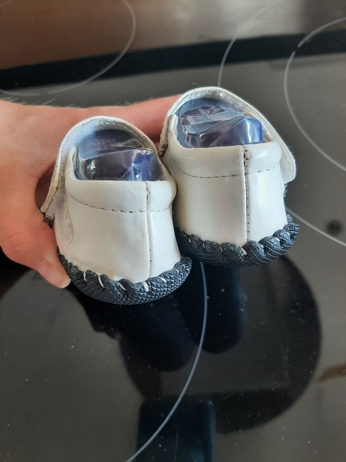 Sandale souple pediped - photo numéro 4