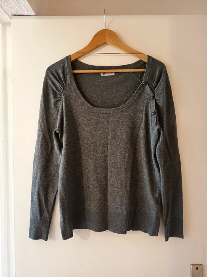 Pull fin K Woman by Kiabi