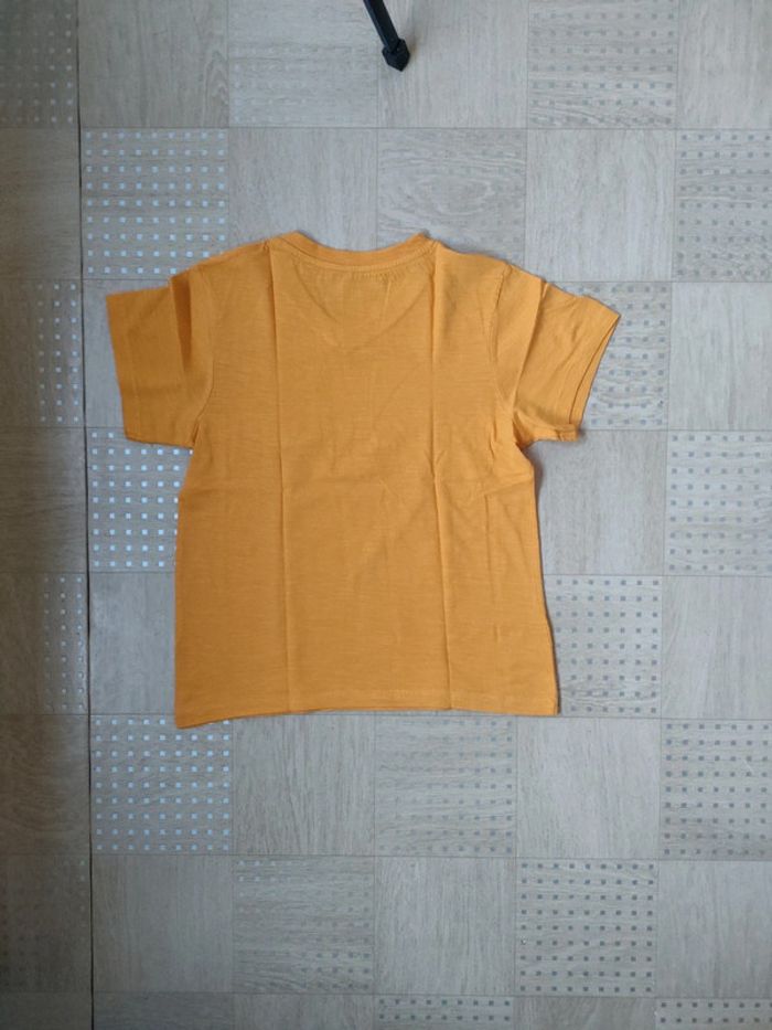 Tee shirt garçon 12 ans - photo numéro 3