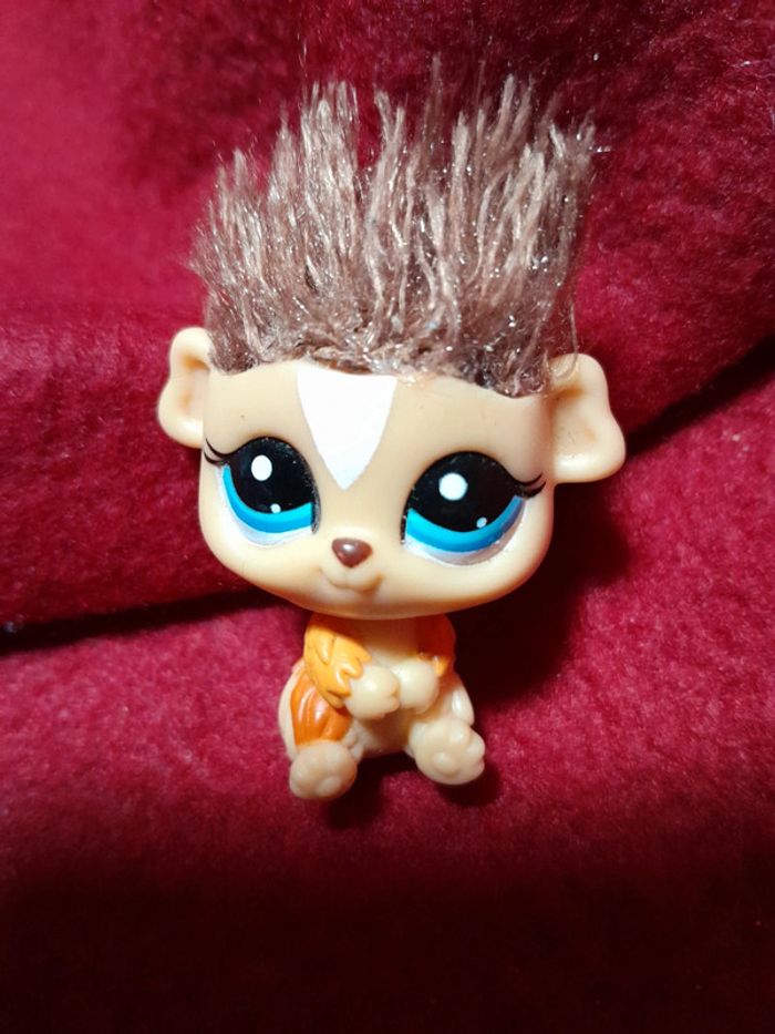 Figurine Petshop A17