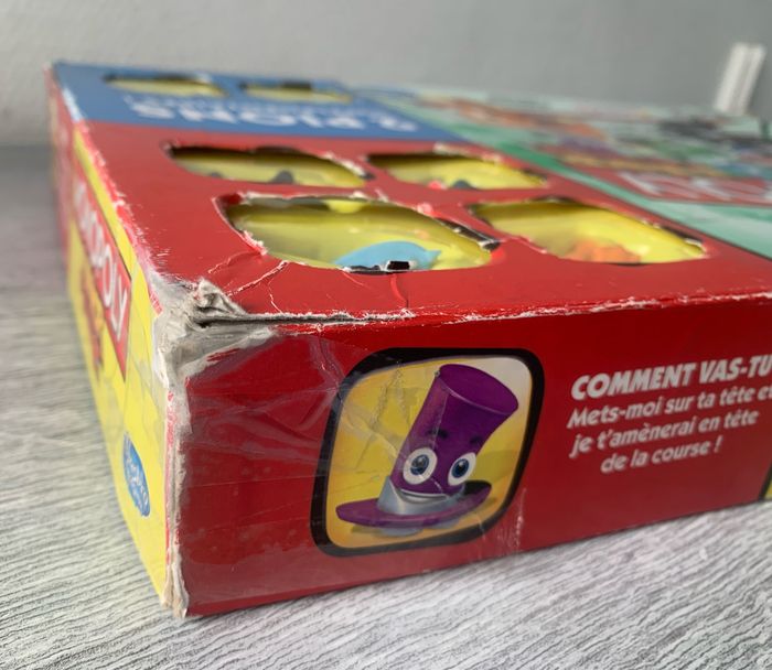 Monopoly junior - photo numéro 6