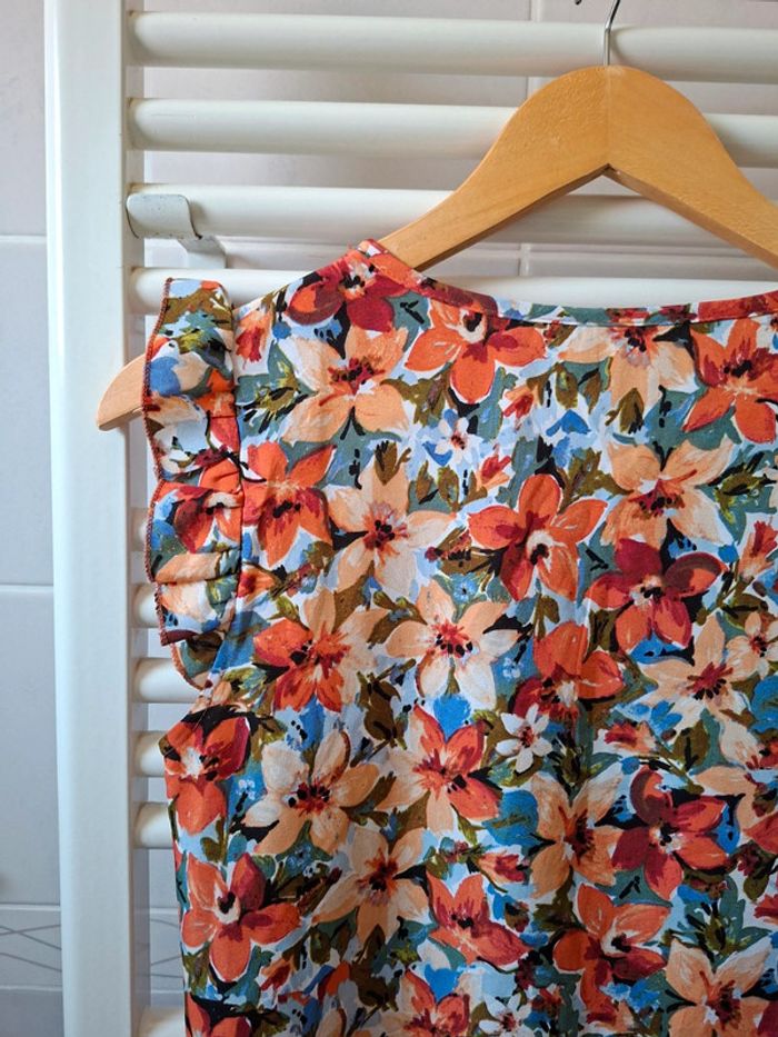 Robe été - photo numéro 6