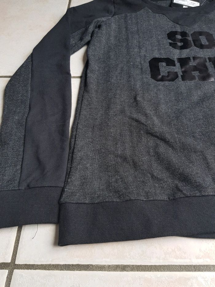 Sweat homme - photo numéro 2