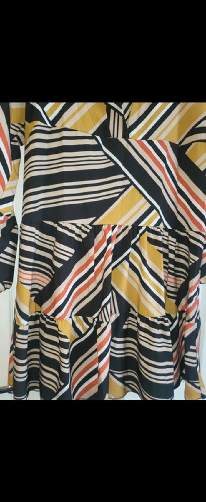 Robe femme légère - photo numéro 3