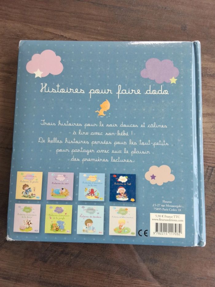 Livre - photo numéro 2