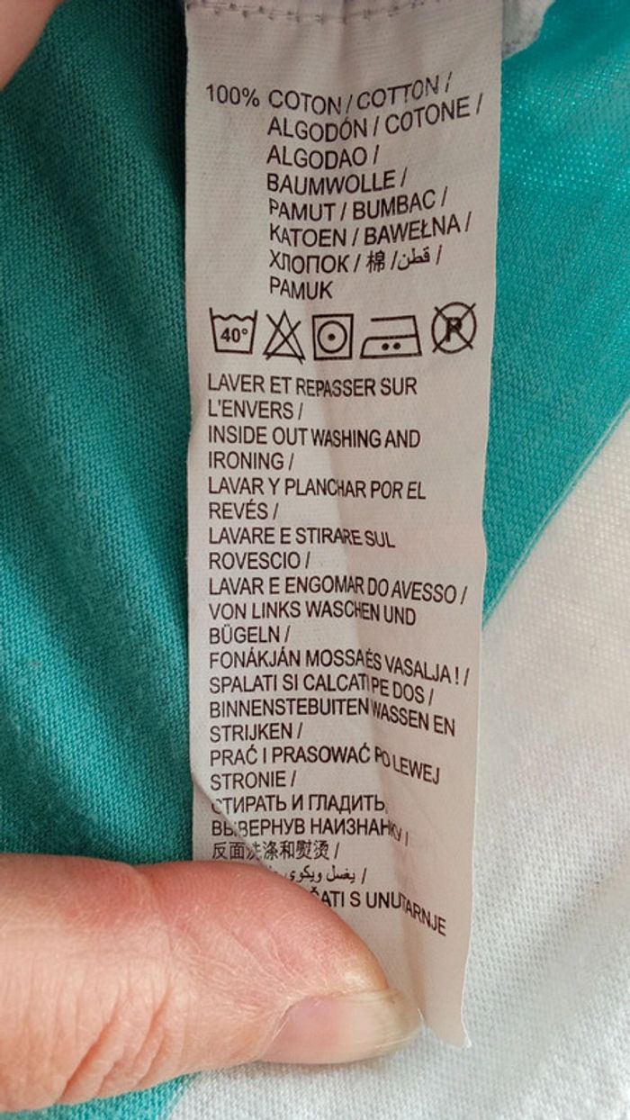 Polo Bikool 10 ans - photo numéro 6