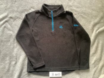 Pull polaire