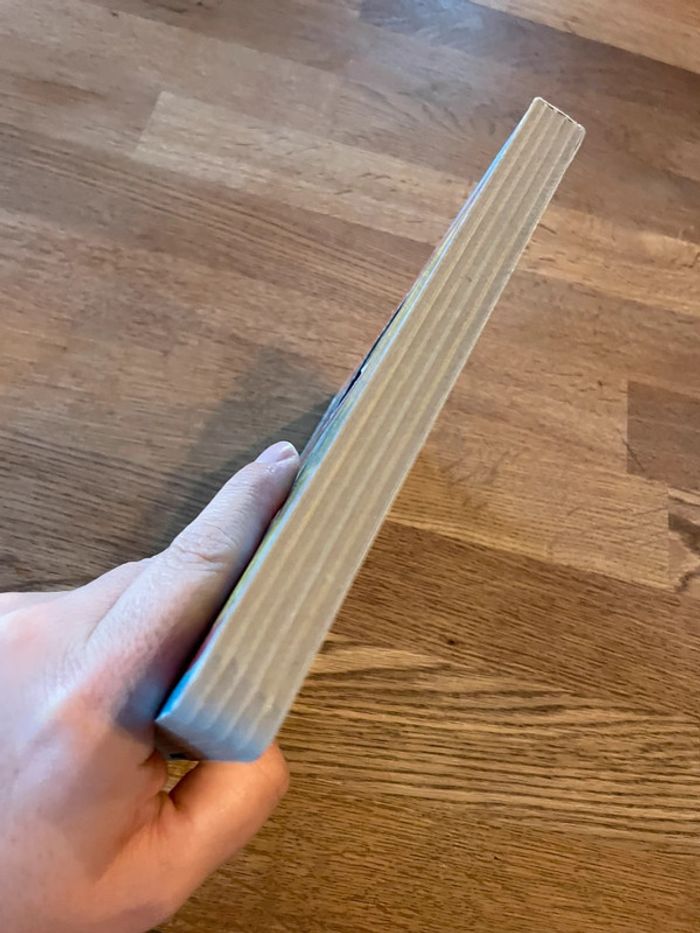 Livre cartonné Ma librairie animée Tourne rire pousse - photo numéro 5