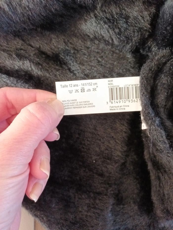 Pull fille - photo numéro 7