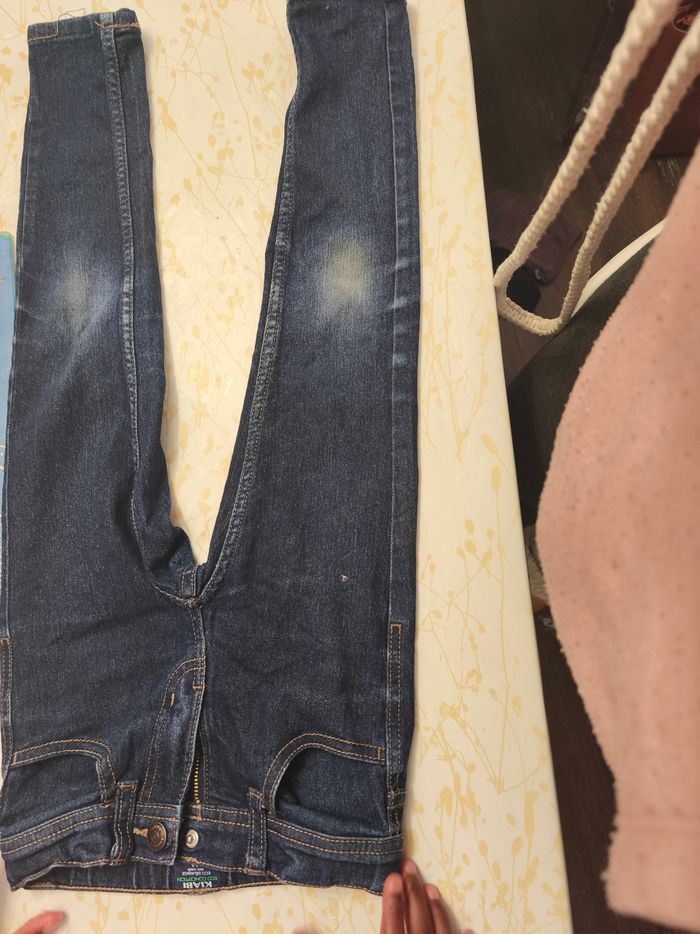 Pantalon 6 ans Kiabi - photo numéro 2