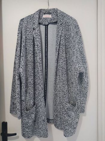 Blazer Camaïeu