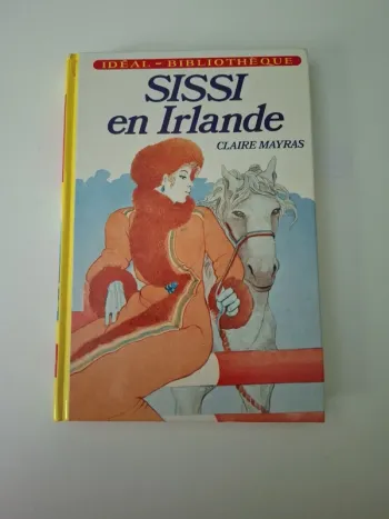 Sissi en Irlande