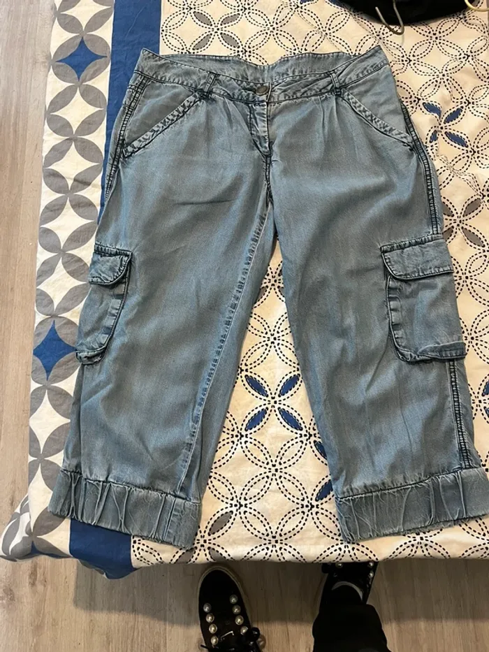 Short long