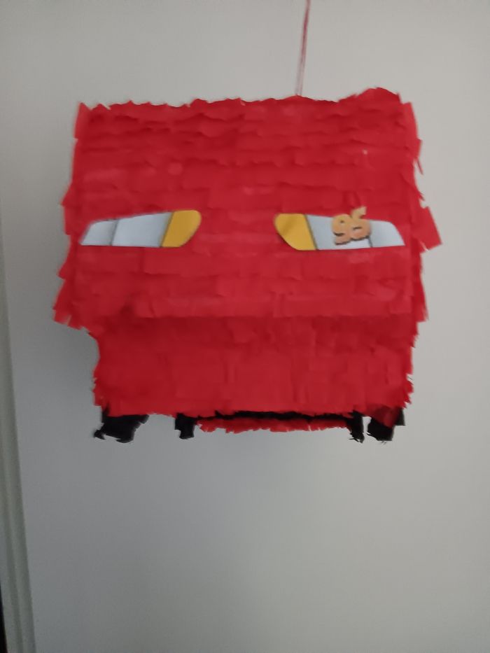 Pinata cars - photo numéro 3