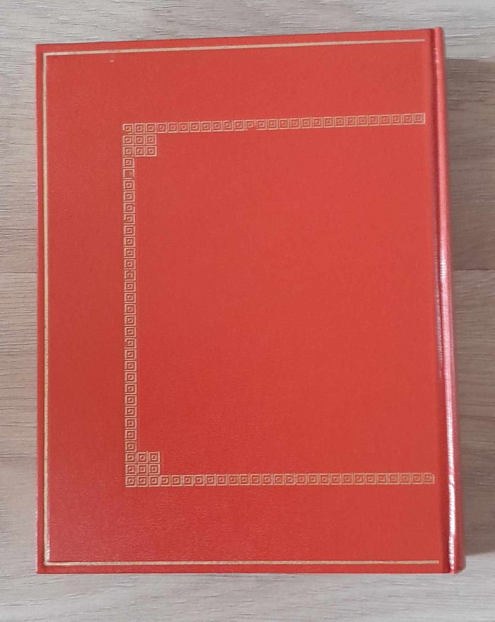 les immortels chefs-d'oeuvre sacha Guitry théâtre - photo numéro 8