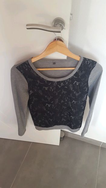 Pull léger