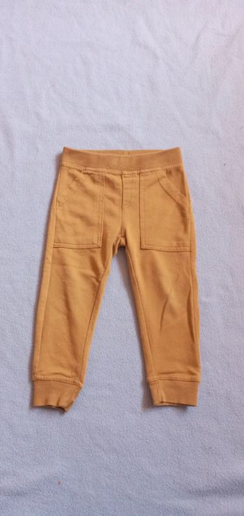 Pantalon taille 86cm