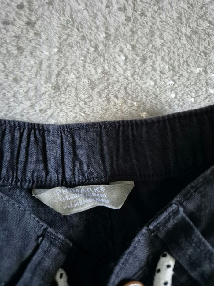 Pantalon 3-6 mois 68 cm - photo numéro 2