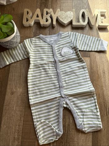 - Pyjama Kidiezoom    - 3 mois  - Très bon état