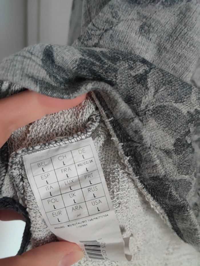 Sweet Promod taille L - photo numéro 3