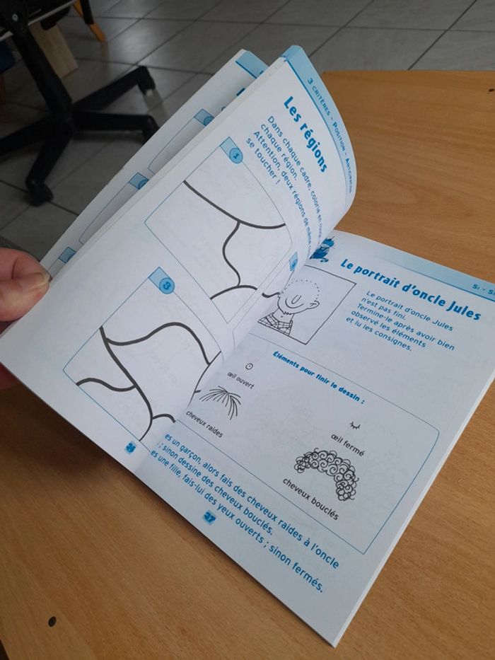 Des jeux pour apprendre à raisonner 6-8ans - photo numéro 7