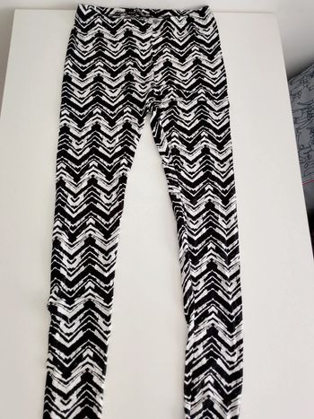 Legging atmosphère