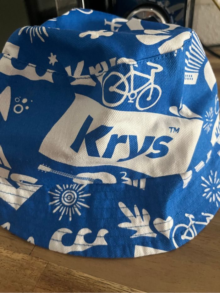 Bob krys