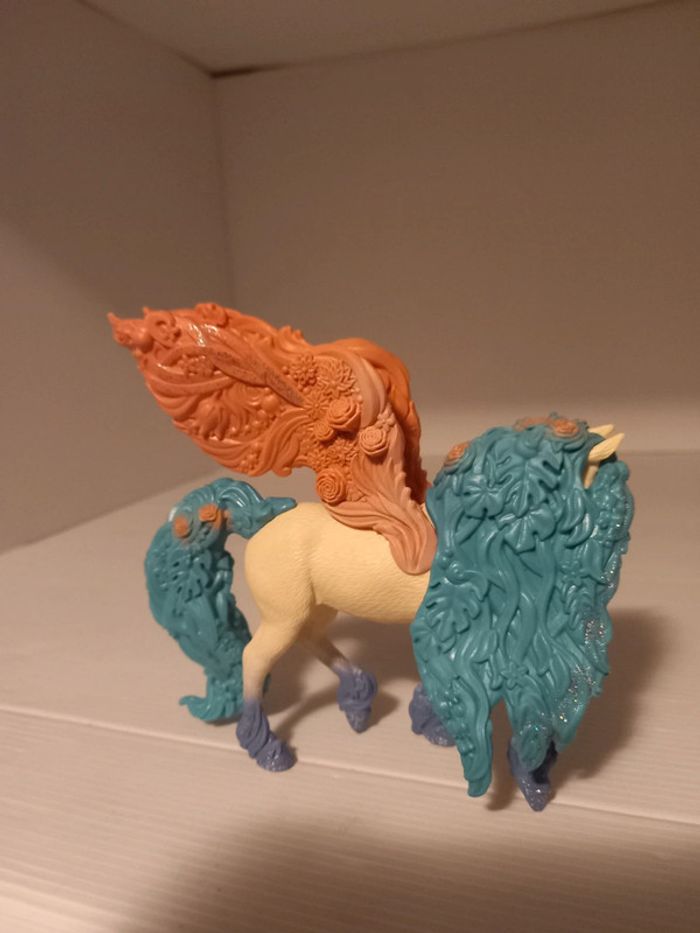 Schleich bayala cheval 70590 - photo numéro 3