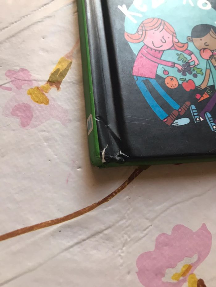 Livre « Kézako? Les plantes » de Philippe Nessmann - photo numéro 2