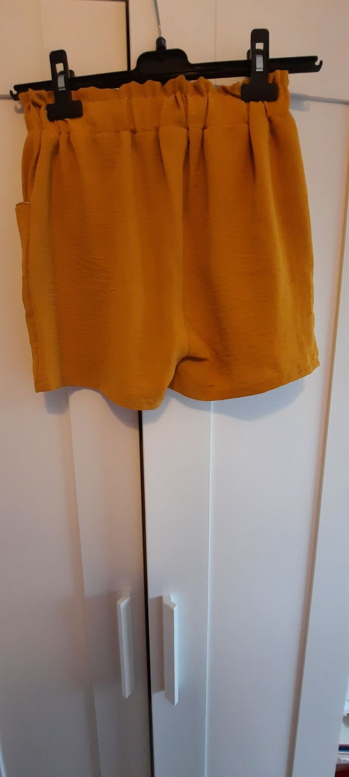 Short - photo numéro 4