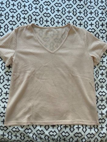 T-shirt léger