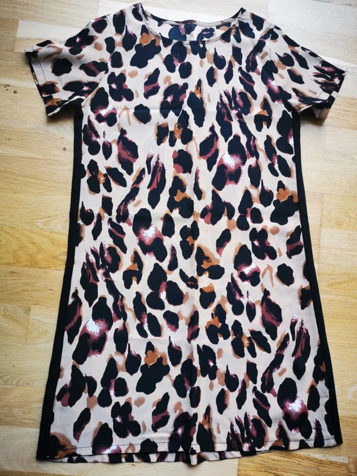 Robe d'été