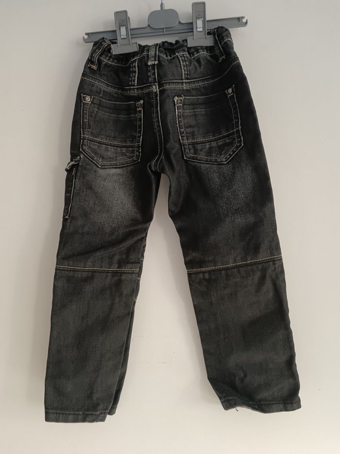 Jeans - photo numéro 7