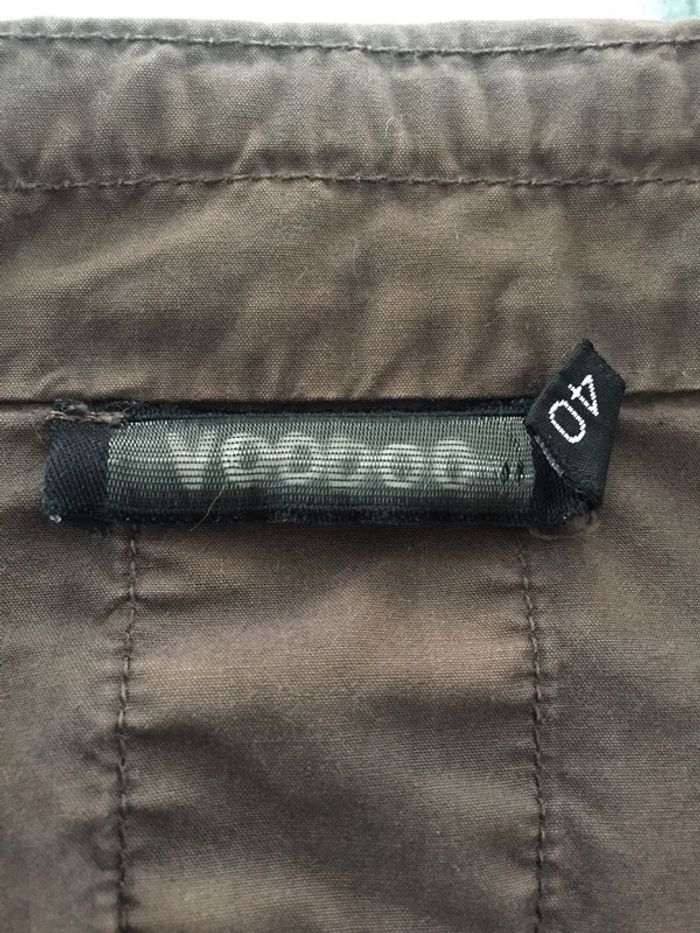 Chemise voodoo - photo numéro 3