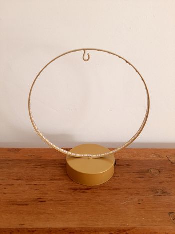 Lumière décorative