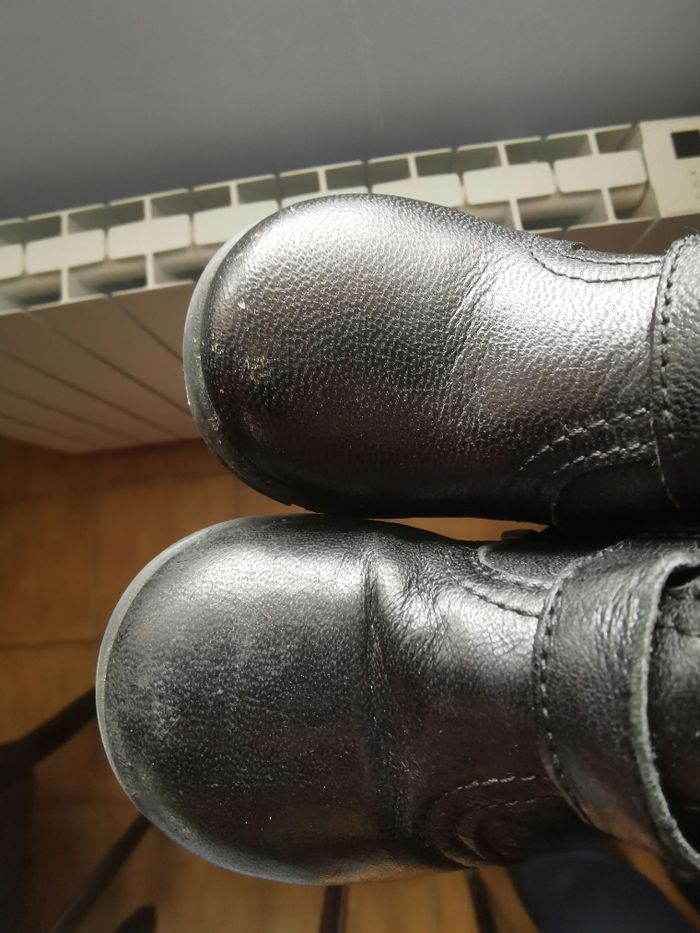 Bottine fille - photo numéro 4