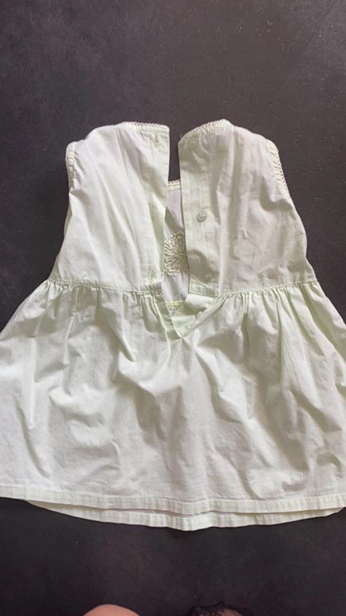 Robes bébé fille Kiabi - photo numéro 6