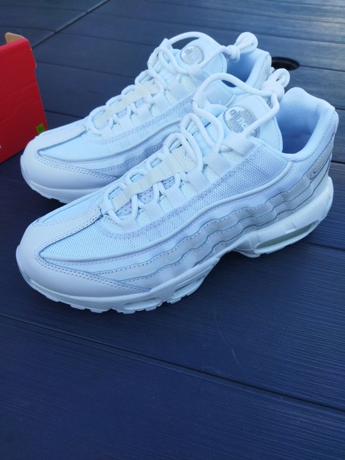 Nike air max 95 essential