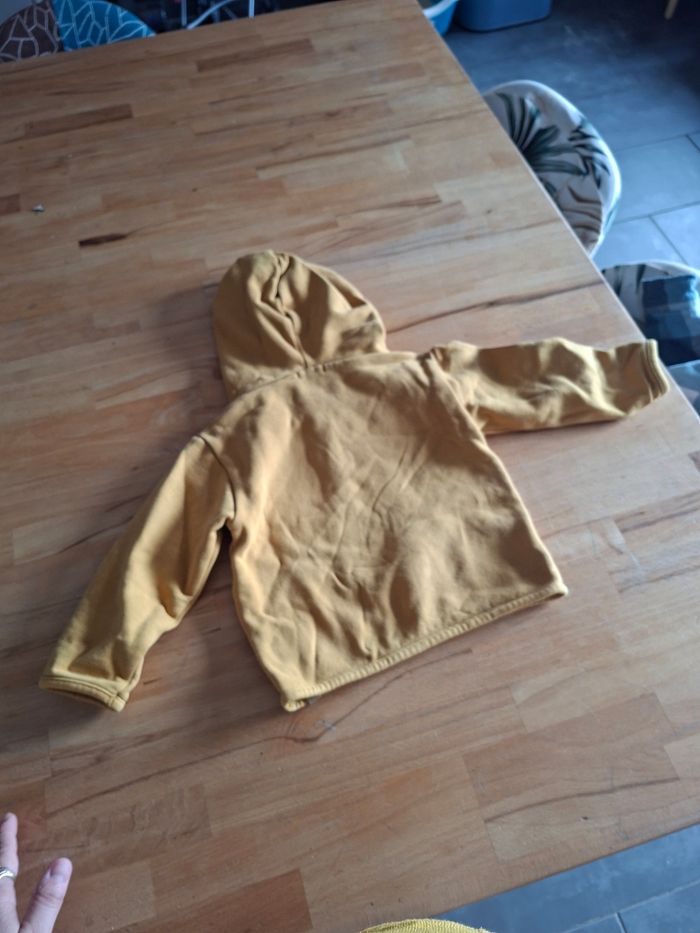 pull - photo numéro 3