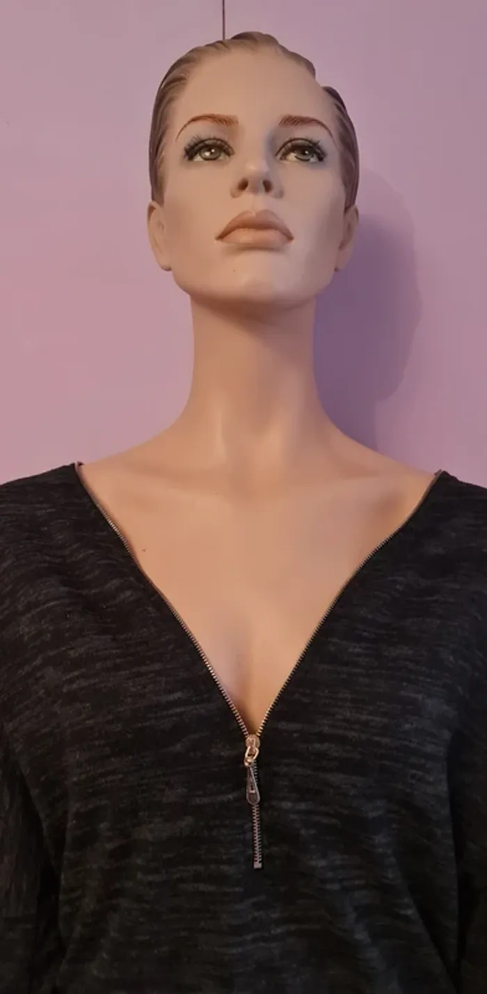 Pull femme - photo numéro 3