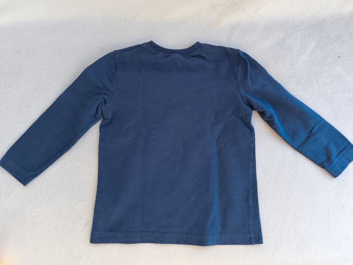 Pyjama garçon TAO 4 ans - photo numéro 3